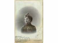 ΠΑΛΙΑ ΦΩΤΟΓΡΑΦΙΑ - ΧΑΡΤΟΝΙ - IV. ΚΑΡΑΣΤΟΓΙΑΝΟΦ - ΣΟΦΙΑ - 1435