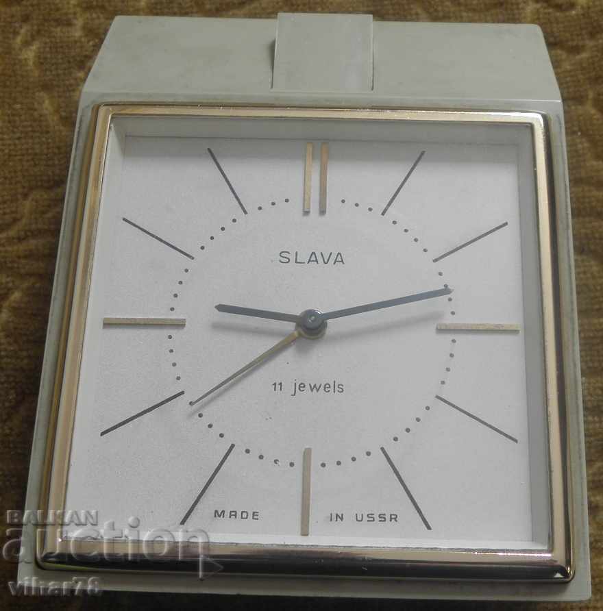 clock alarm clock glory with price 44.99 BGN | € 23.00 clock alarm clock glory with price 44.99 BGN | € 23.00