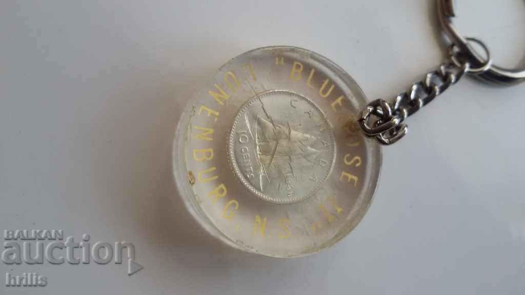 ΚΕΝΤΡΟ ΕΝΔΙΑΦΕΡΟΝΤΟΣ 10 ΚΕΝΤΡΟ ΚΑΝΑΔΑΣ 1966 με τιμή 4.50 BGN | € 2.30 ΚΕΝΤΡΟ ΕΝΔΙΑΦΕΡΟΝΤΟΣ 10 ΚΕΝΤΡΟ ΚΑΝΑΔΑΣ 1966 με τιμή 4.50 BGN | € 2.30