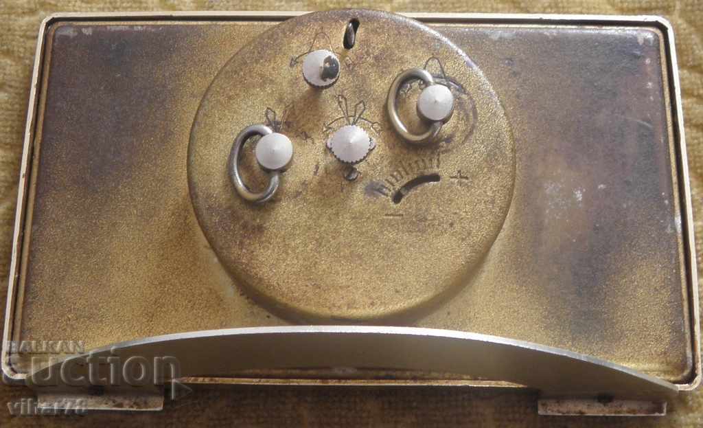 clock alarm clock glory - 5