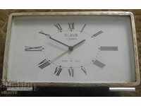 часовник-будилник слава