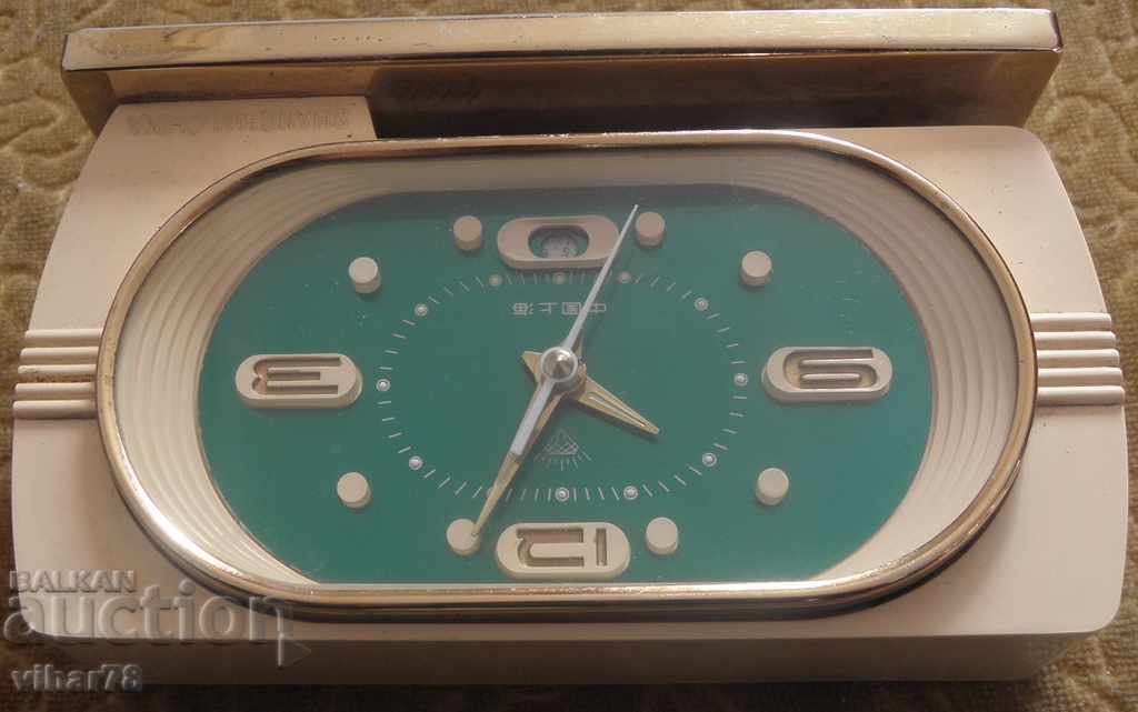 Аукцион КИТАЙСКИ БУДИЛНИК Аукцион КИТАЙСКИ БУДИЛНИК