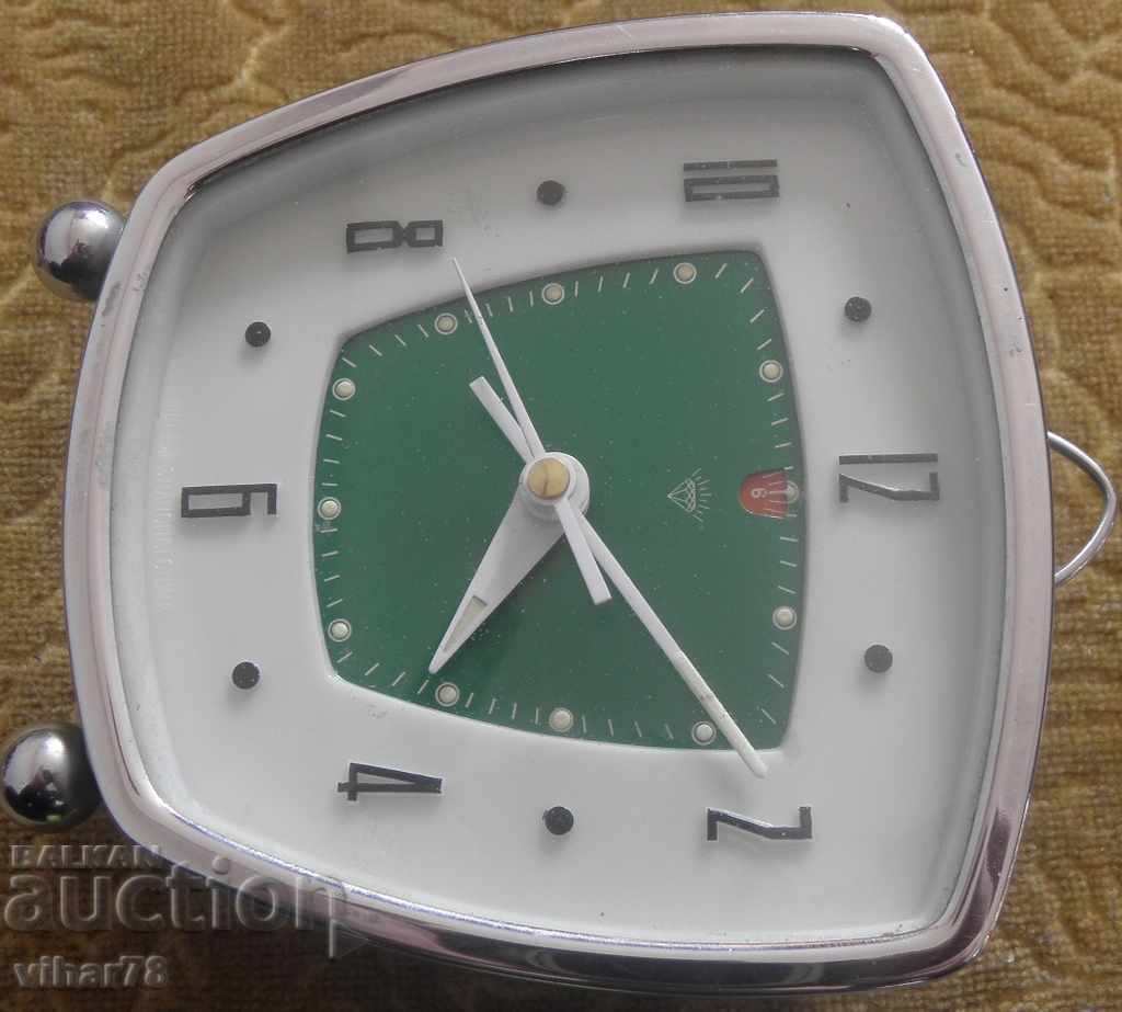 CHINESE ALARM with price 29.99 BGN | € 15.33