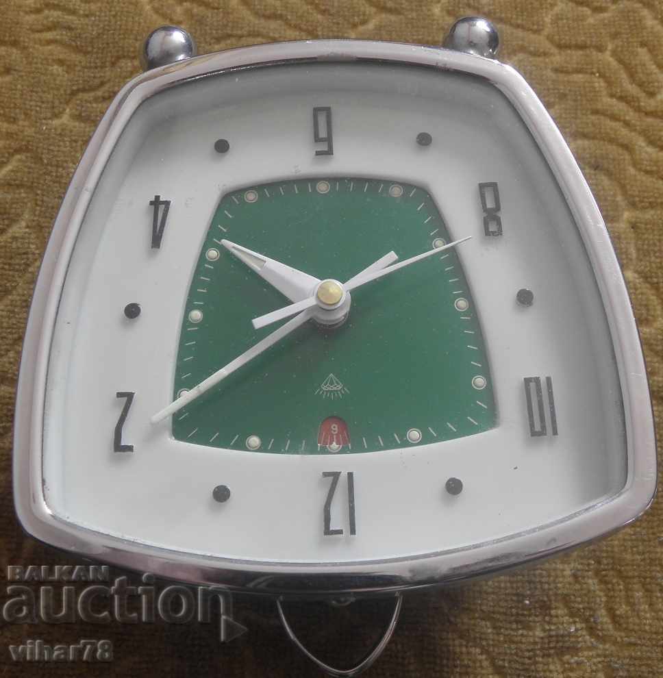 Auction  CHINESE ALARM