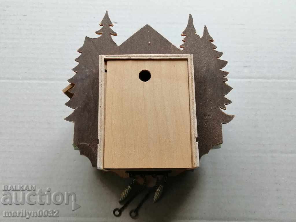 Jucărie pentru copii ceas pentru copii Germania cu preț 74.00 BGN | € 37.84