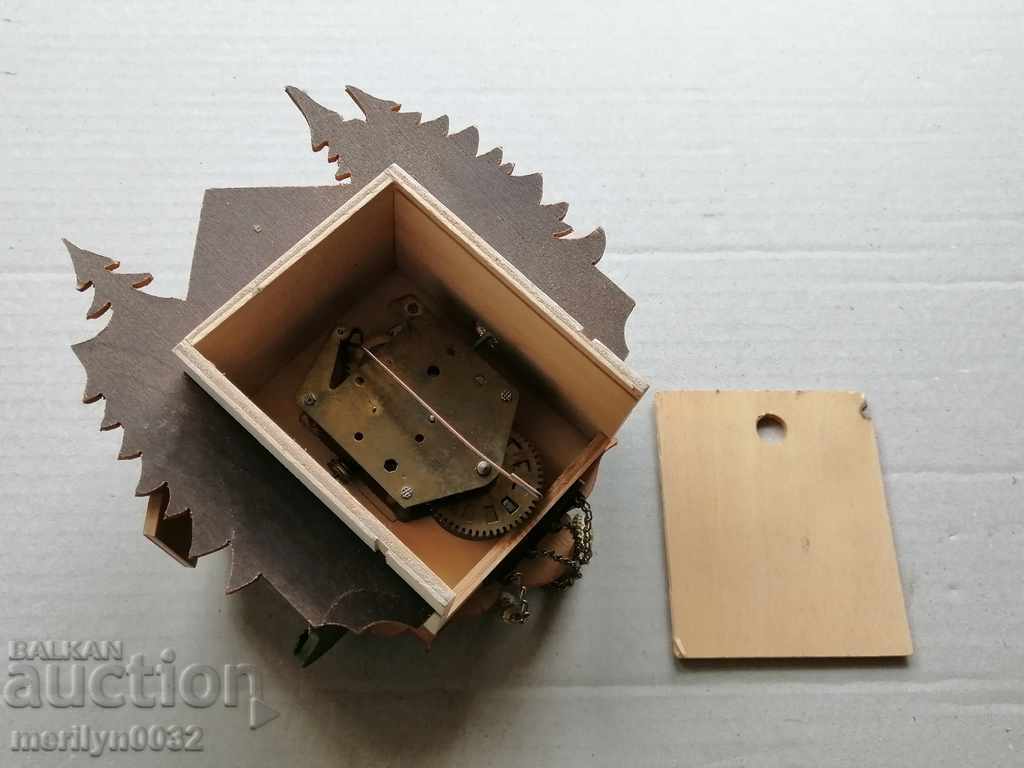 Jucărie pentru copii ceas pentru copii Germania - 5