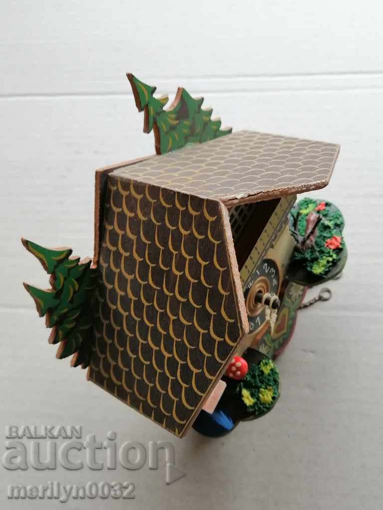 Jucărie pentru copii ceas pentru copii Germania - 7