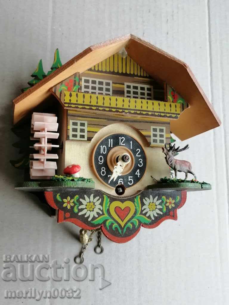 Jucărie pentru copii ceas pentru copii Germania