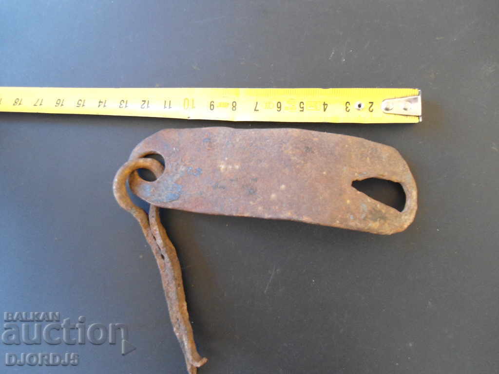 Auction Old latch Auction Old latch