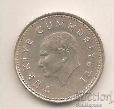 + Turkey 2500 pounds 1992 with price 1.30 BGN | € 0.66 + Turkey 2500 pounds 1992 with price 1.30 BGN | € 0.66
