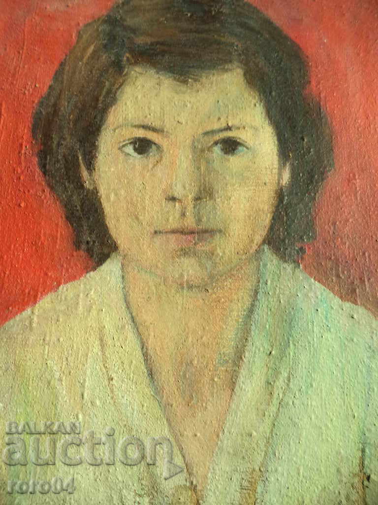 Delivery of STAR CHILDREN'S PORTRAIT