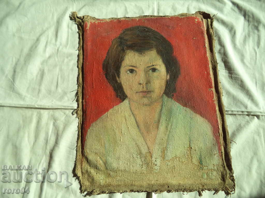 STAR CHILDREN'S PORTRAIT