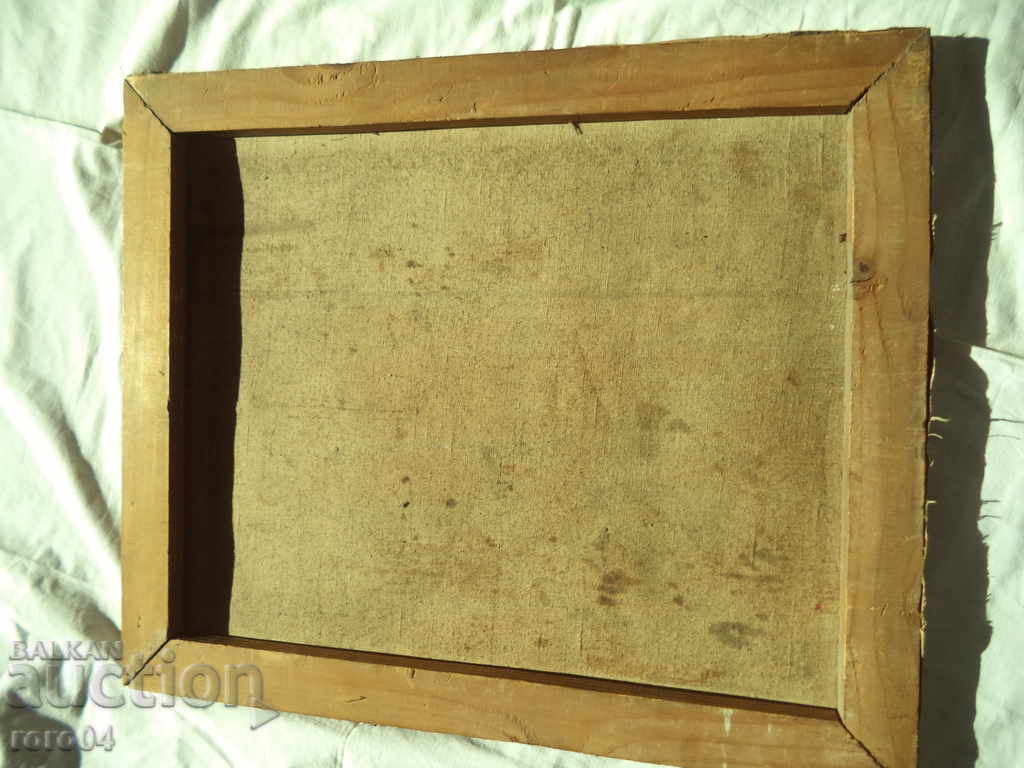 OLD LADY PORTRAIT - 7 OLD LADY PORTRAIT - 7