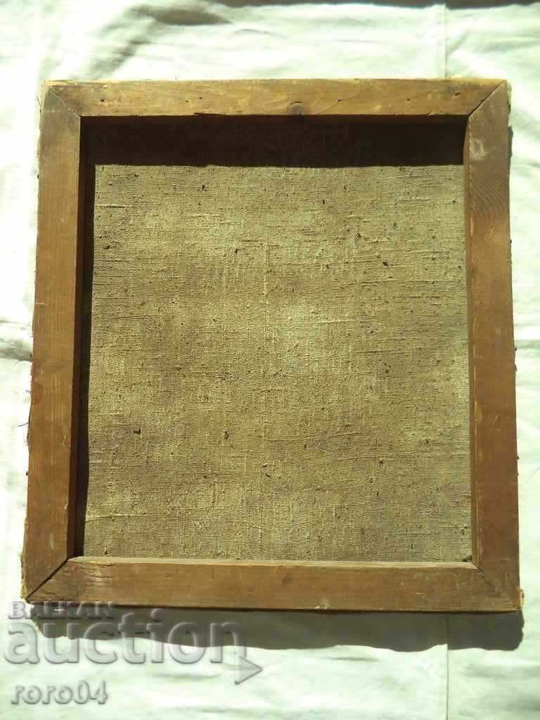 OLD LADY PORTRAIT - 7 OLD LADY PORTRAIT - 7