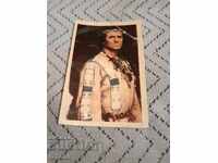 Carte poștală veche Winnetou