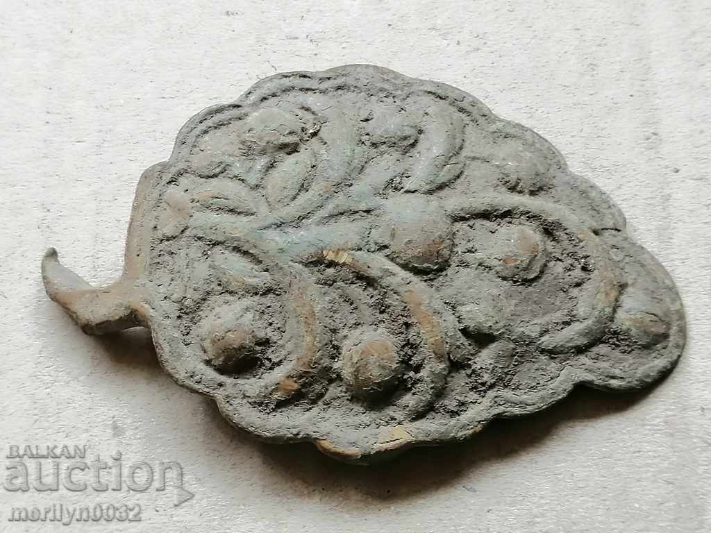 Revival pafta pafti, half, single - 5 Revival pafta pafti, half, single - 5