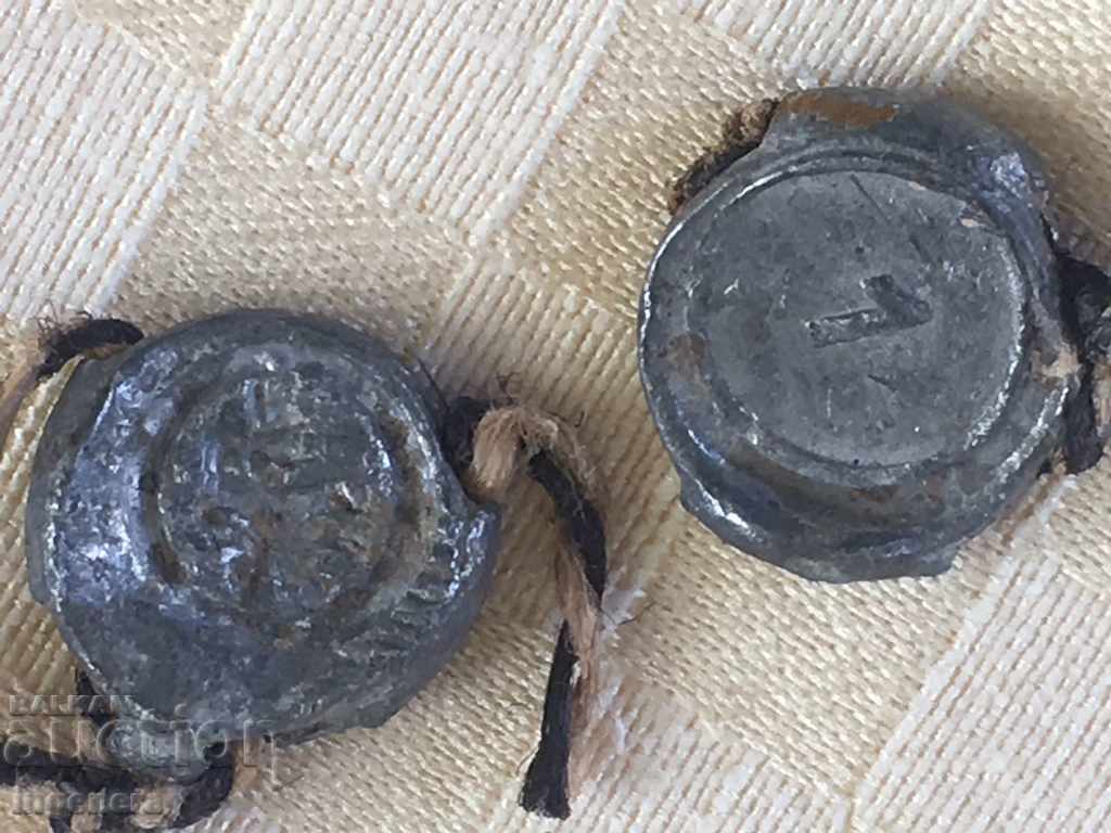 Delivery of 1937 SEAL OF THE OLD SEAL Delivery of 1937 SEAL OF THE OLD SEAL