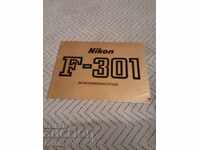 Manual de utilizare Aparat foto Canon