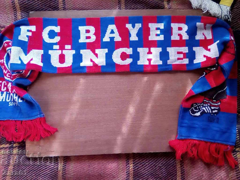 Παράδοση Πρωτότυπα κασκόλ ποδοσφαίρου Παράδοση Πρωτότυπα κασκόλ ποδοσφαίρου