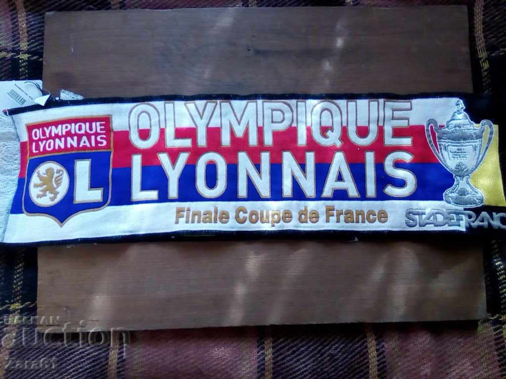 Πρωτότυπα κασκόλ ποδοσφαίρου - 5 Πρωτότυπα κασκόλ ποδοσφαίρου - 5