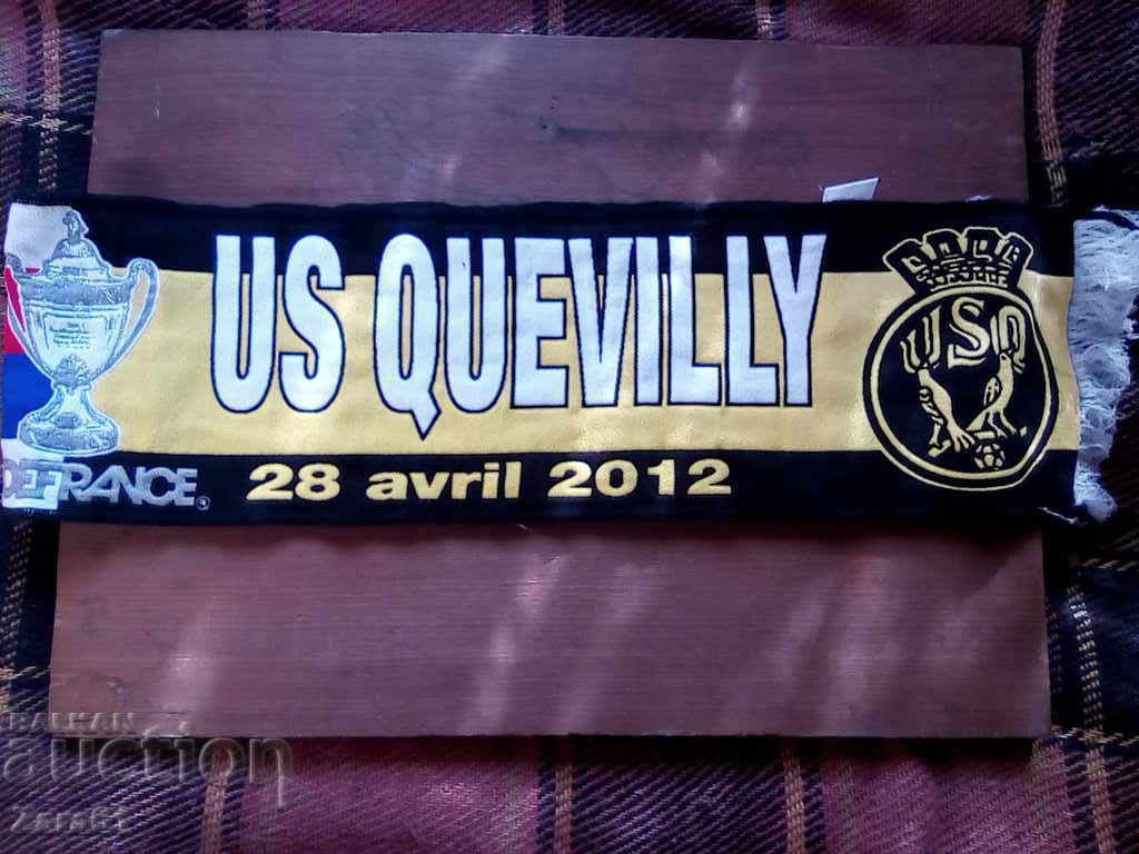 Πρωτότυπα κασκόλ ποδοσφαίρου - 6 Πρωτότυπα κασκόλ ποδοσφαίρου - 6