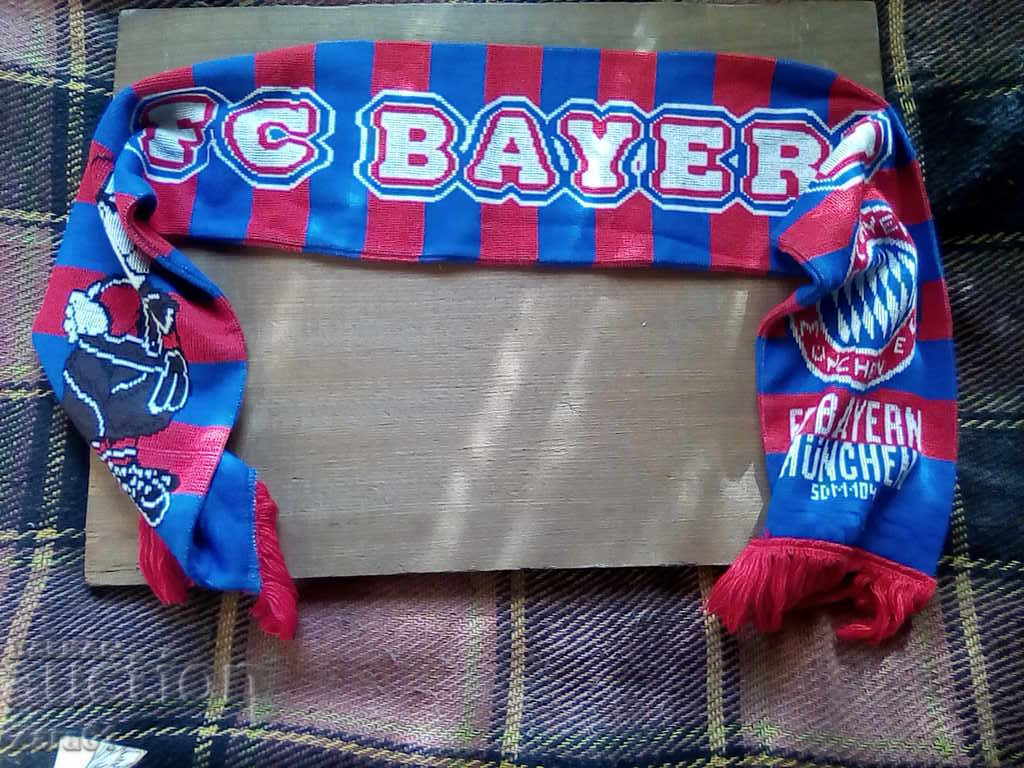 Πρωτότυπα κασκόλ ποδοσφαίρου - 7 Πρωτότυπα κασκόλ ποδοσφαίρου - 7