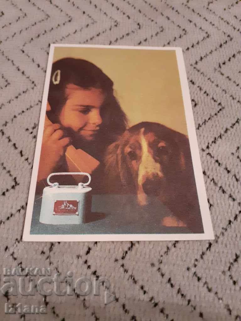 DSK Calendar 1989 DSK Calendar 1989