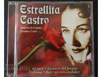 CD 'Estrellita Κάστρο - Suspiros de España
