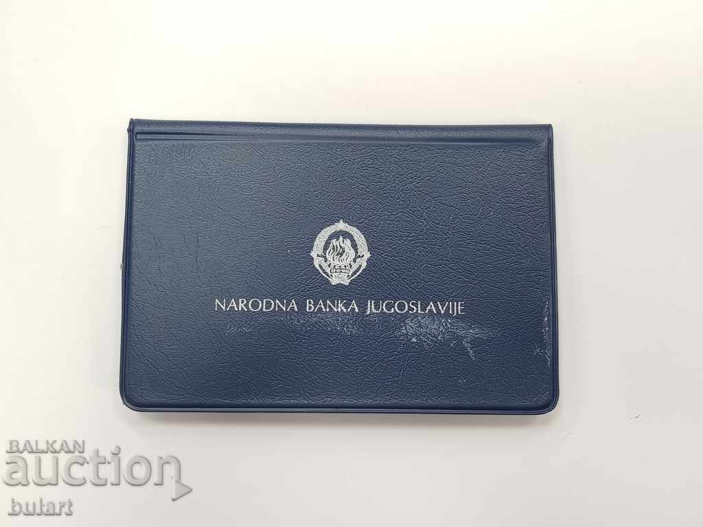 Delivery of YUGOSLAVIA OLYMPIAD 5 DINNERS JUGOSLAVIA OLYMPIAD Delivery of YUGOSLAVIA OLYMPIAD 5 DINNERS JUGOSLAVIA OLYMPIAD