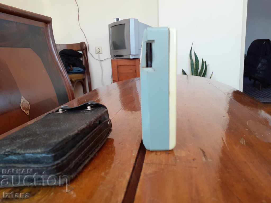 Auction Old radio, Wilco radio Auction Old radio, Wilco radio