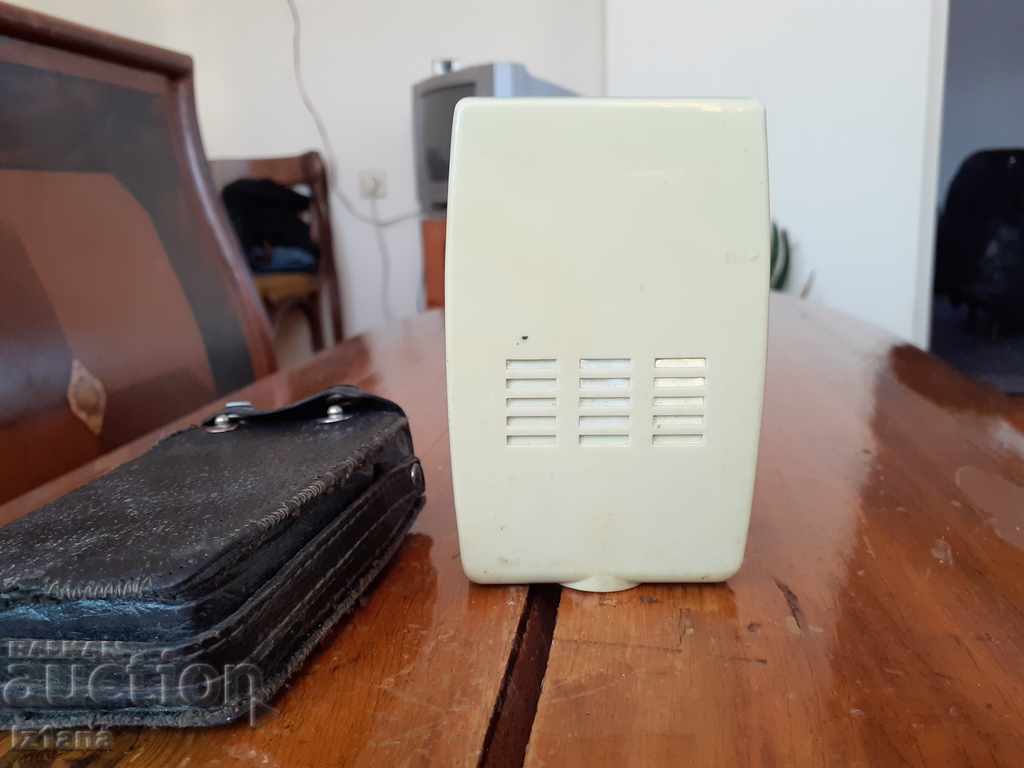 Delivery of Old radio, Wilco radio Delivery of Old radio, Wilco radio