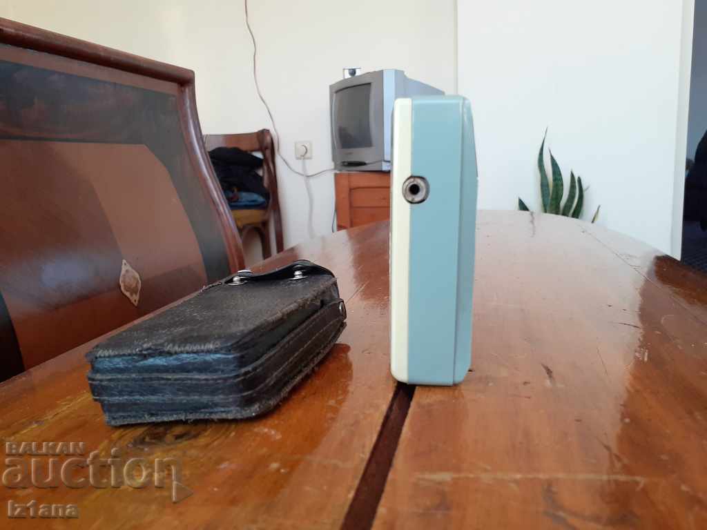 Old radio, Wilco radio - 5 Old radio, Wilco radio - 5