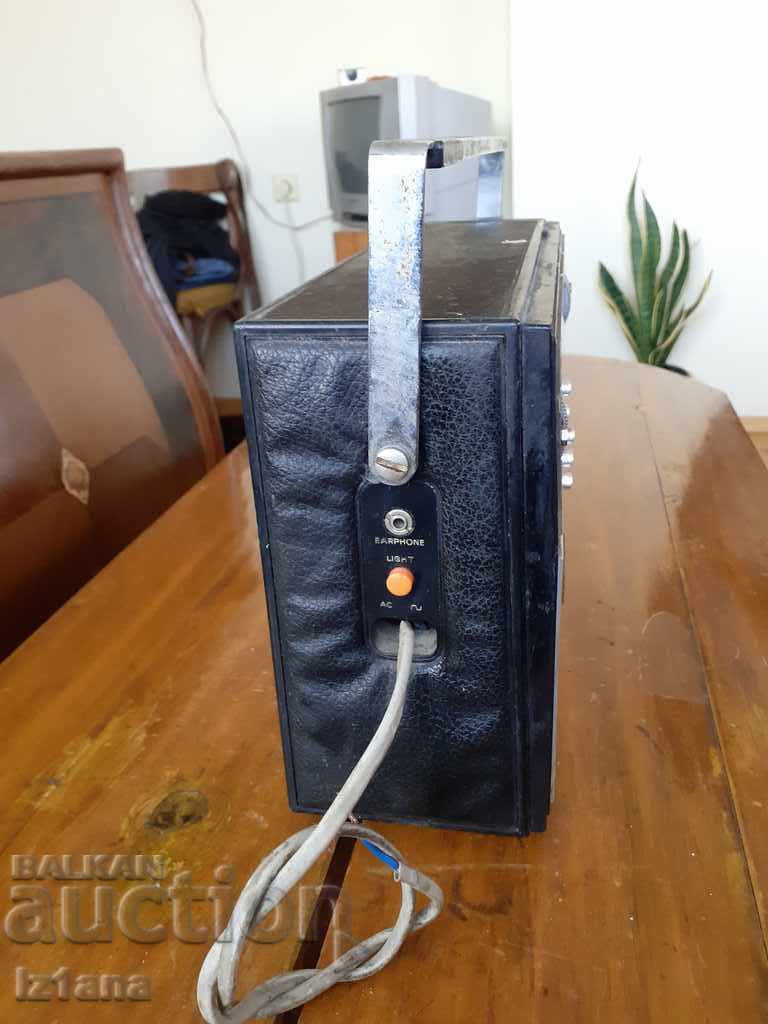 Auction Radio, PHILIPS 22 RL 420 Radio Receiver Auction Radio, PHILIPS 22 RL 420 Radio Receiver