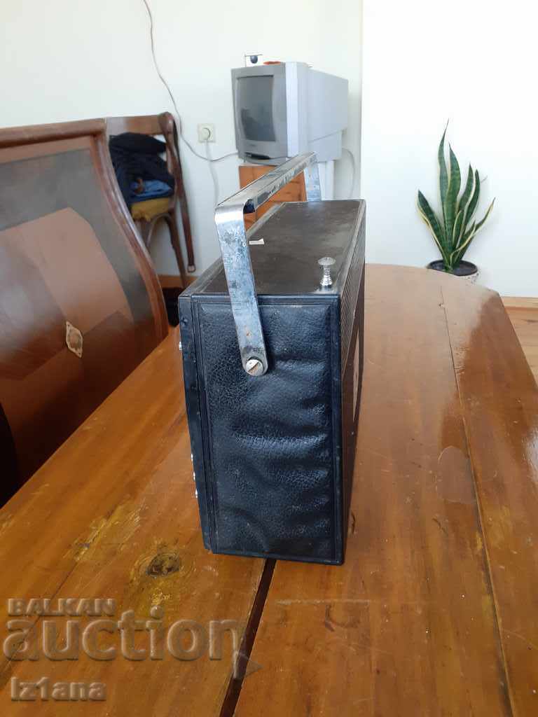 Radio, PHILIPS 22 RL 420 Radio Receiver - 6 Radio, PHILIPS 22 RL 420 Radio Receiver - 6