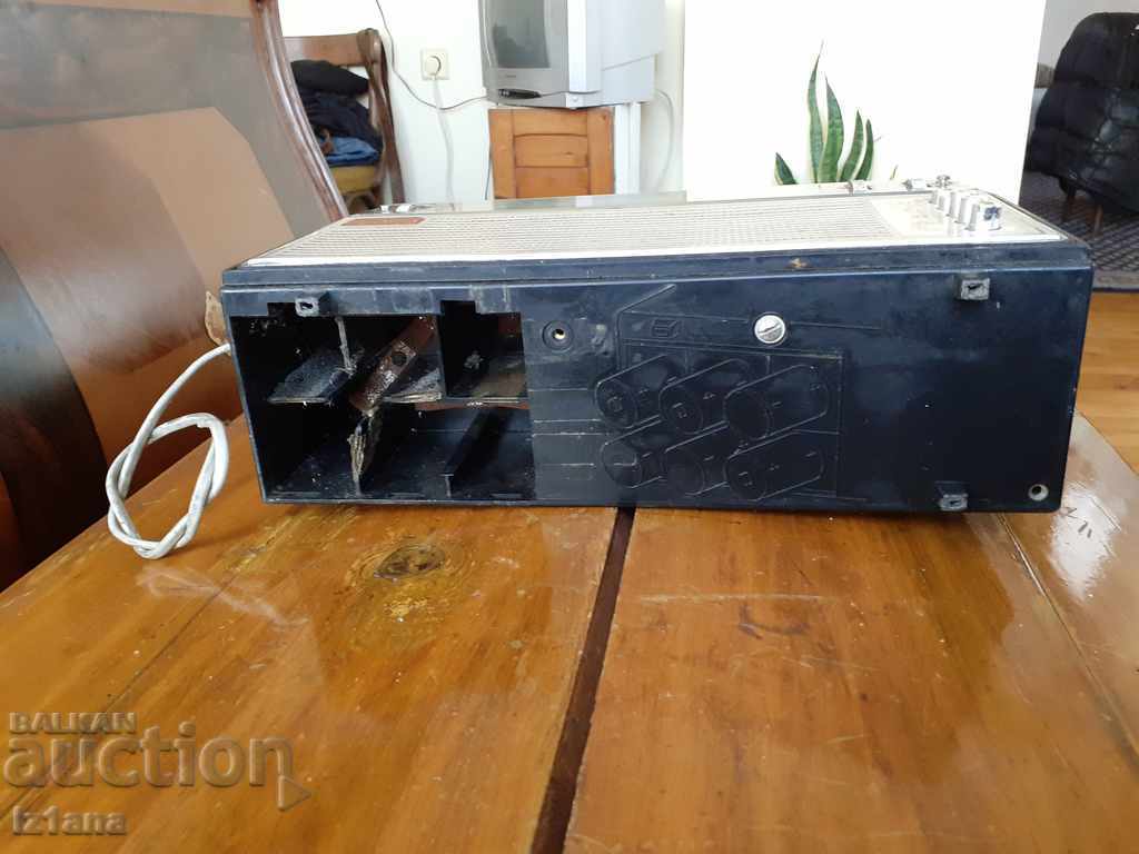 Radio, PHILIPS 22 RL 420 Radio Receiver - 7 Radio, PHILIPS 22 RL 420 Radio Receiver - 7