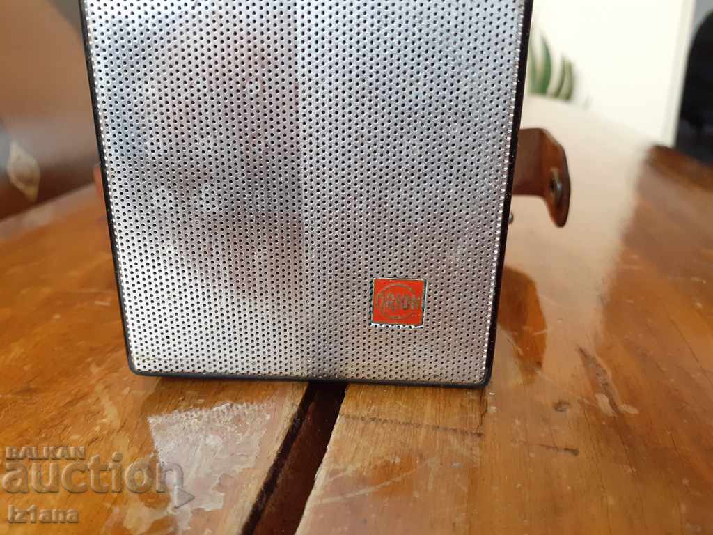 Auction Old radio, ORION radio receiver Auction Old radio, ORION radio receiver