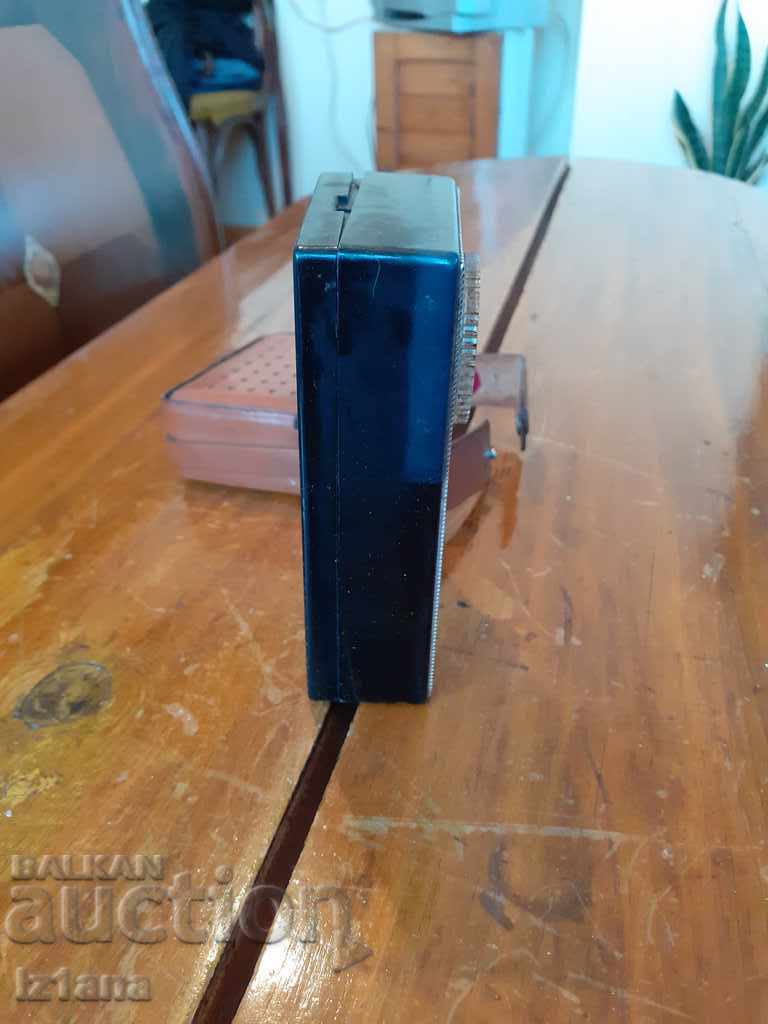 Delivery of Old radio, ORION radio receiver Delivery of Old radio, ORION radio receiver