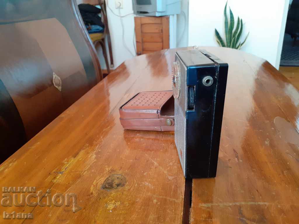 Old radio, ORION radio receiver - 6 Old radio, ORION radio receiver - 6