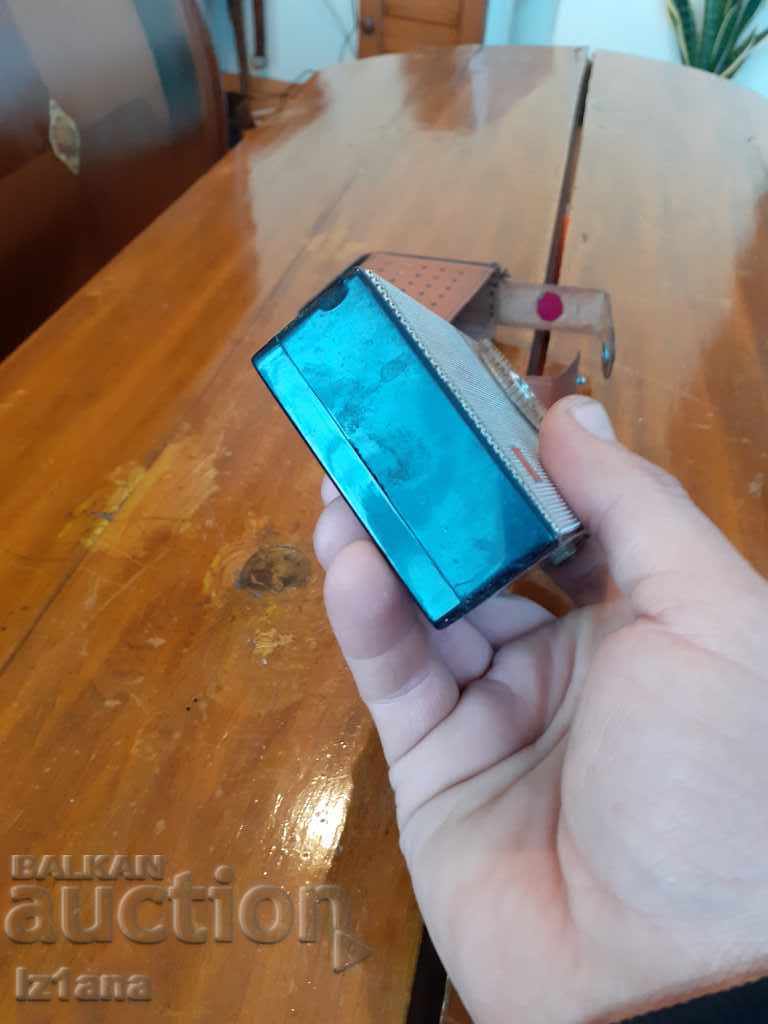 Old radio, ORION radio receiver - 7 Old radio, ORION radio receiver - 7