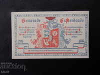 Γερμανία 50 Pennig 1921 UNC