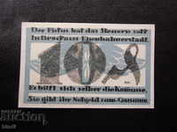 Γερμανία 10 Pfennig 1920 UNC