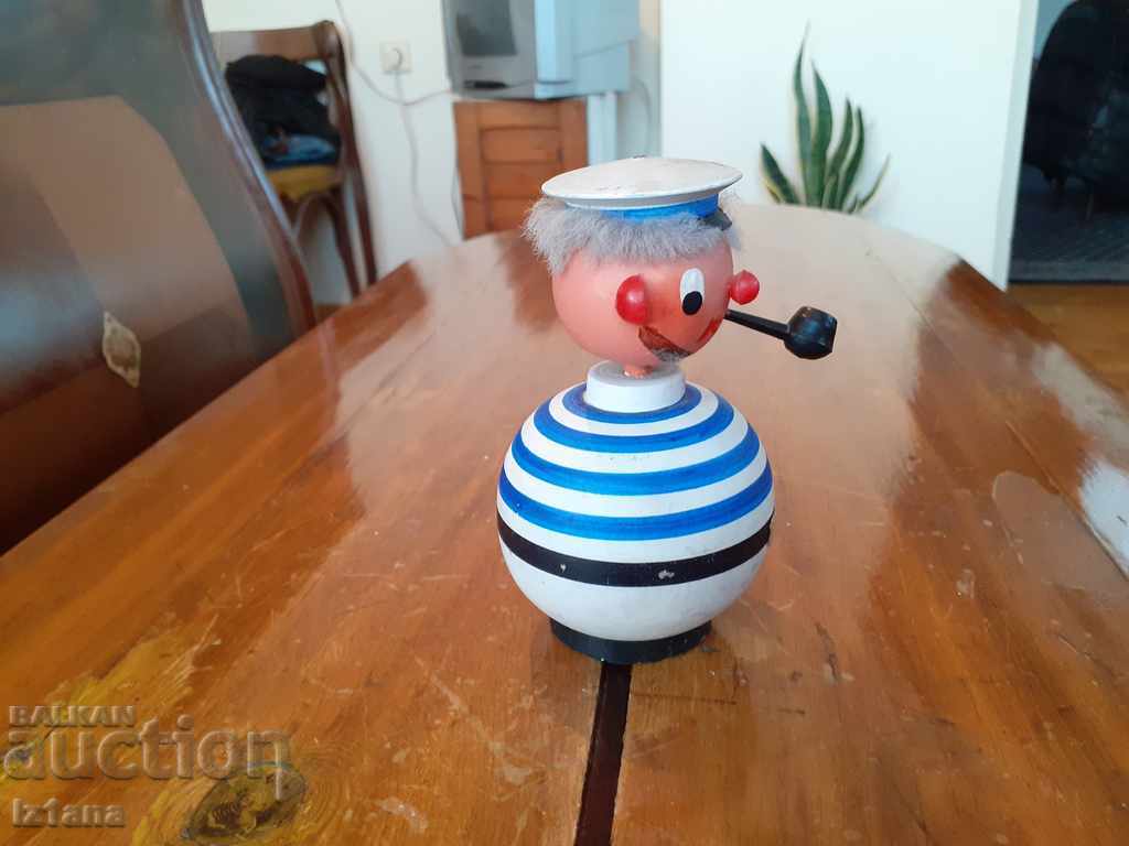 Доставка на Стар сувенир моряк Доставка на Стар сувенир моряк