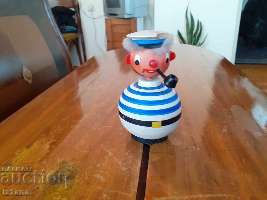 Стар сувенир моряк Стар сувенир моряк