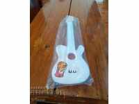 Chitara veche pentru copii