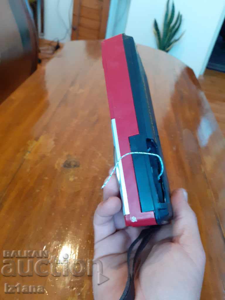 Παλιό ραδιόφωνο, ραδιοδέκτης VEGA RP-241-1 - 5