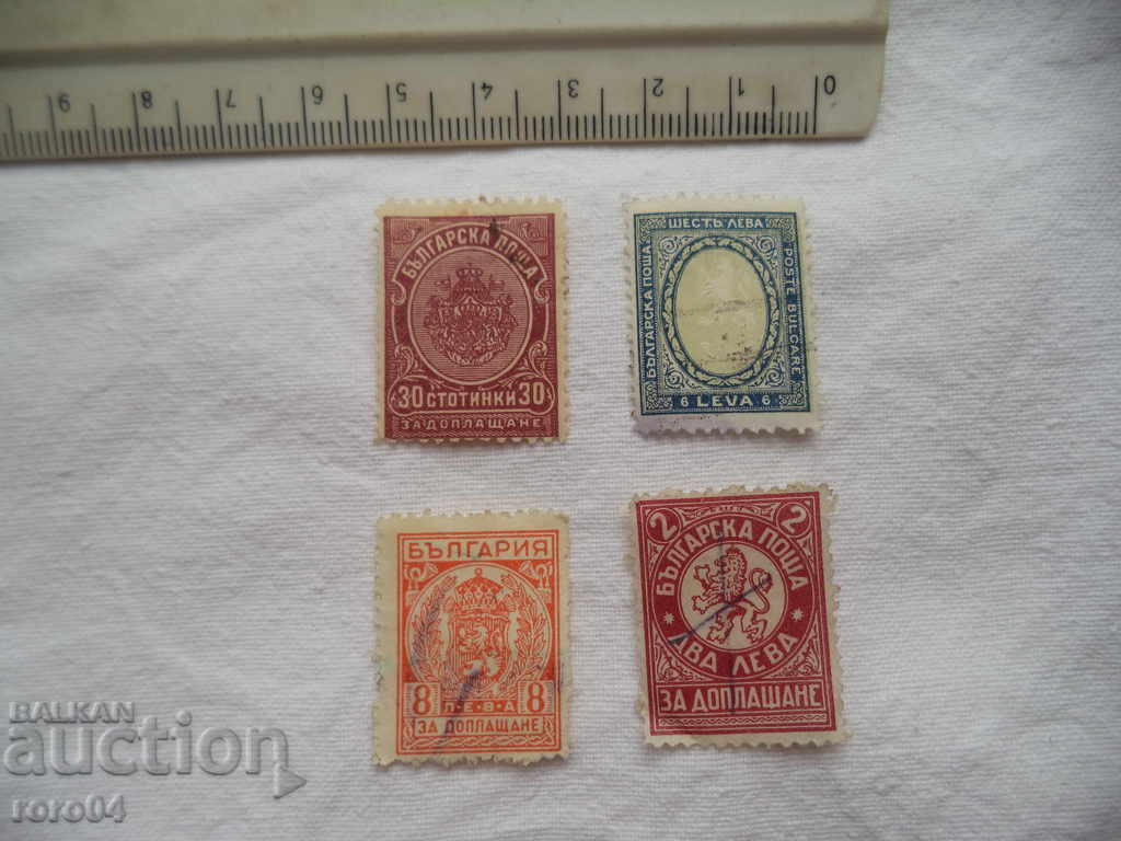 Auction  FOR ADDITIONAL