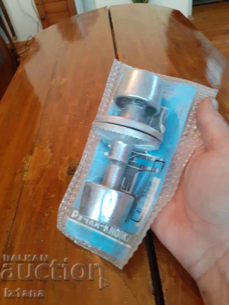 Old Russian Door Handles with price 45.00 BGN | € 23.01 Old Russian Door Handles with price 45.00 BGN | € 23.01