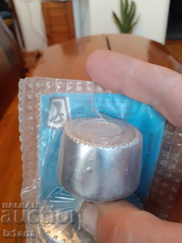 Delivery of Old Russian Door Handles Delivery of Old Russian Door Handles