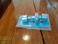 Παλιά Ρωσικά Πόμολα Πόρτας