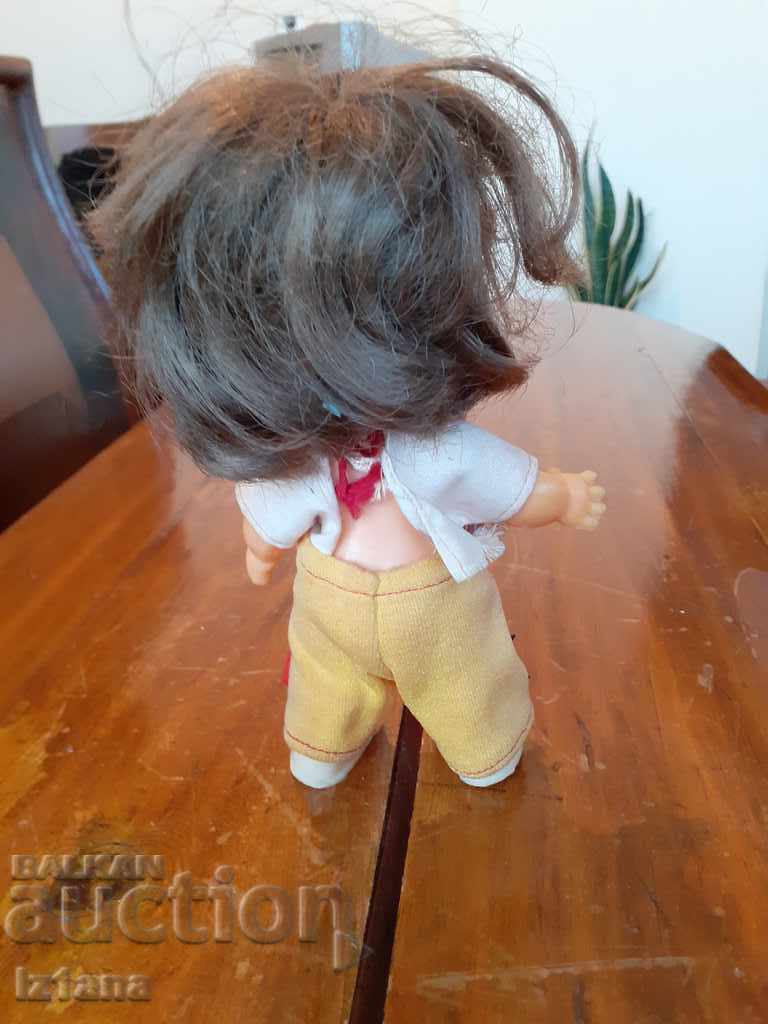 Auction Old Doll Auction Old Doll